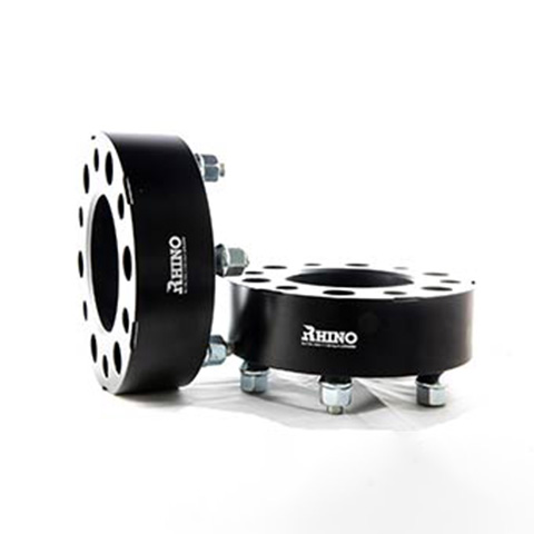 Wheel Spacers