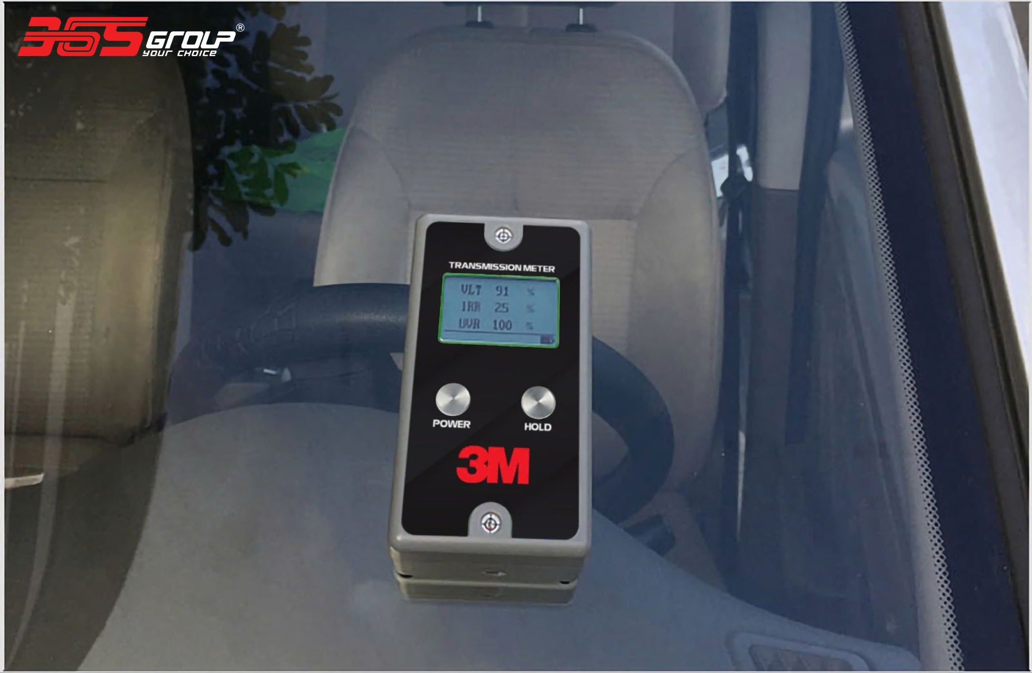 MÁY ĐO THÔNG SỐ 3M