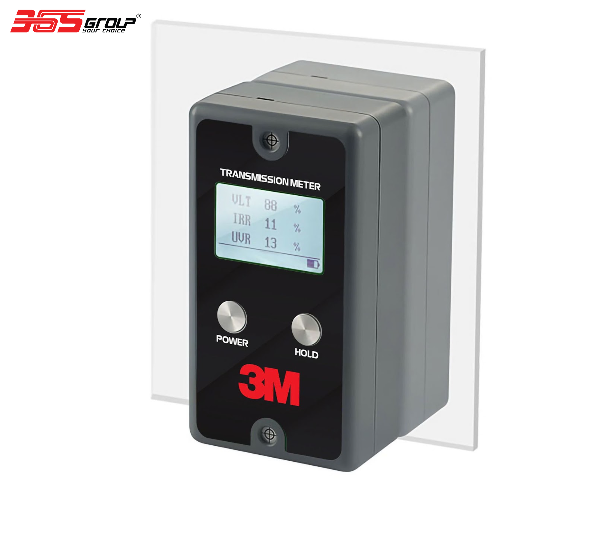 MÁY ĐO THÔNG SỐ 3M