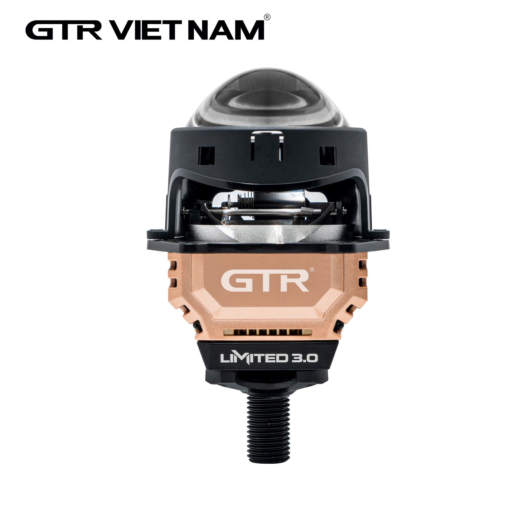 BI LED GTR LIMITED 3.0 2024