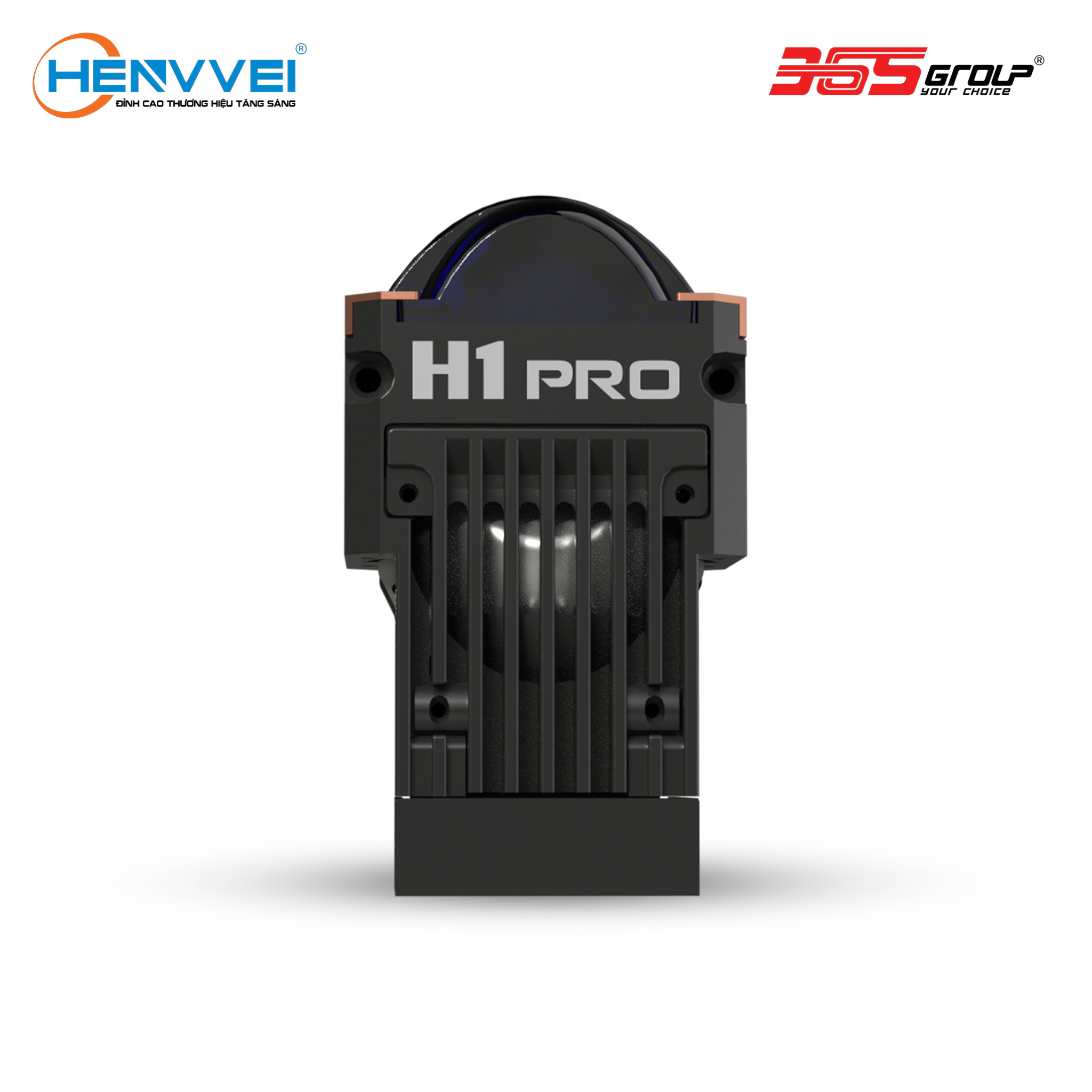 MODULE BI LED MINI HENVVEI H1 PRO