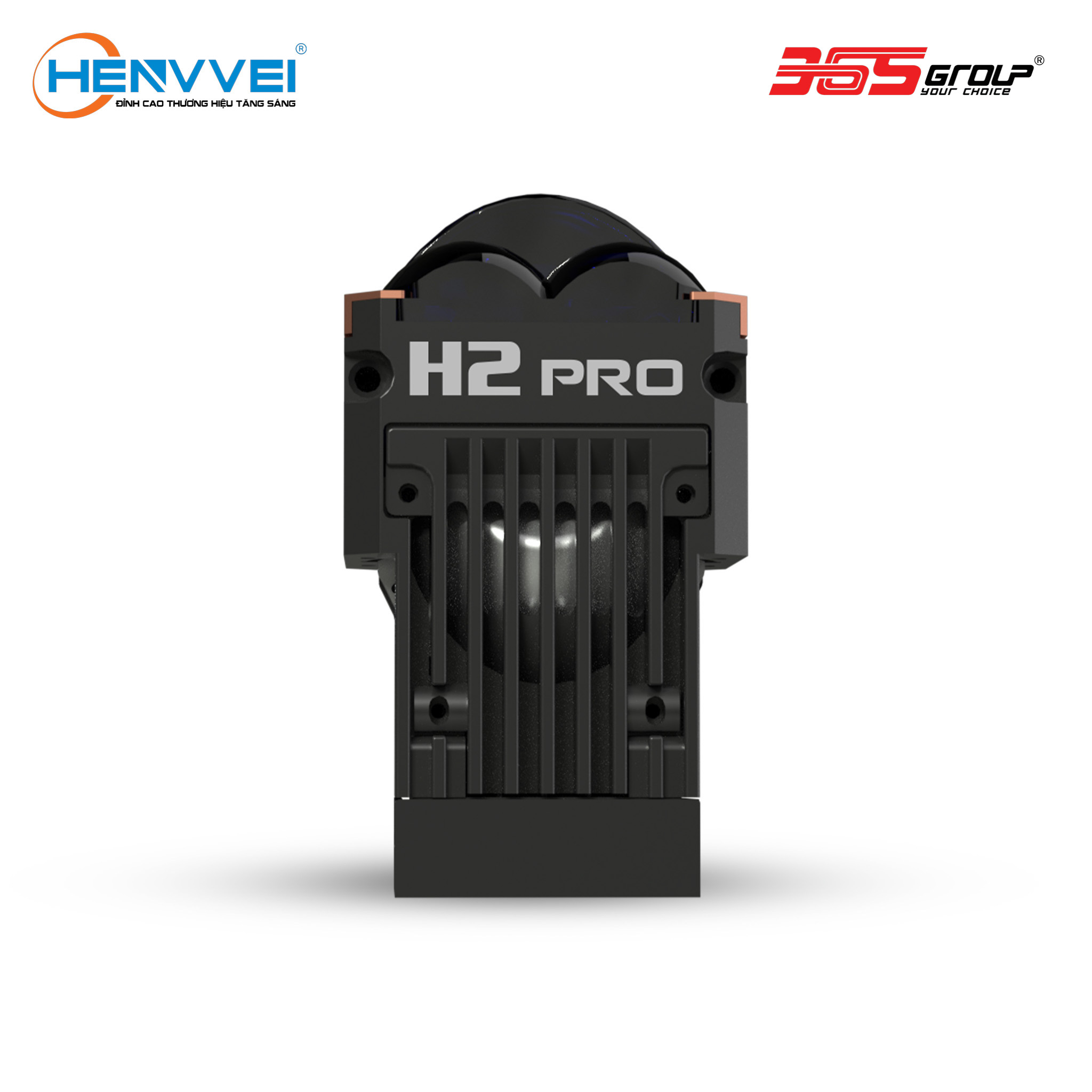 MODULE BI LED MINI HENVVEI H2 PRO