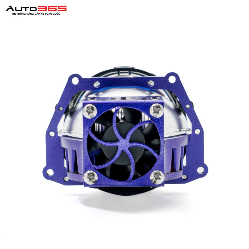 BI LED TITAN PLATINUM PRO