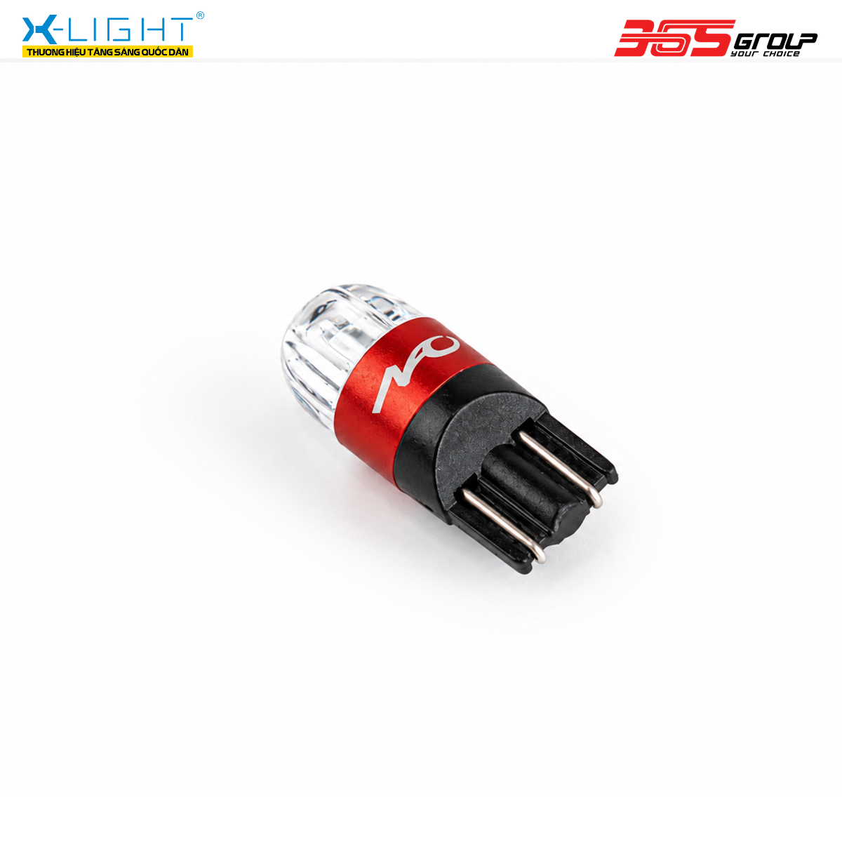 ĐÈN LED X-LIGHT T10