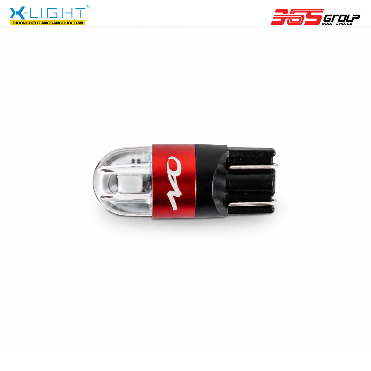 ĐÈN LED X-LIGHT T10