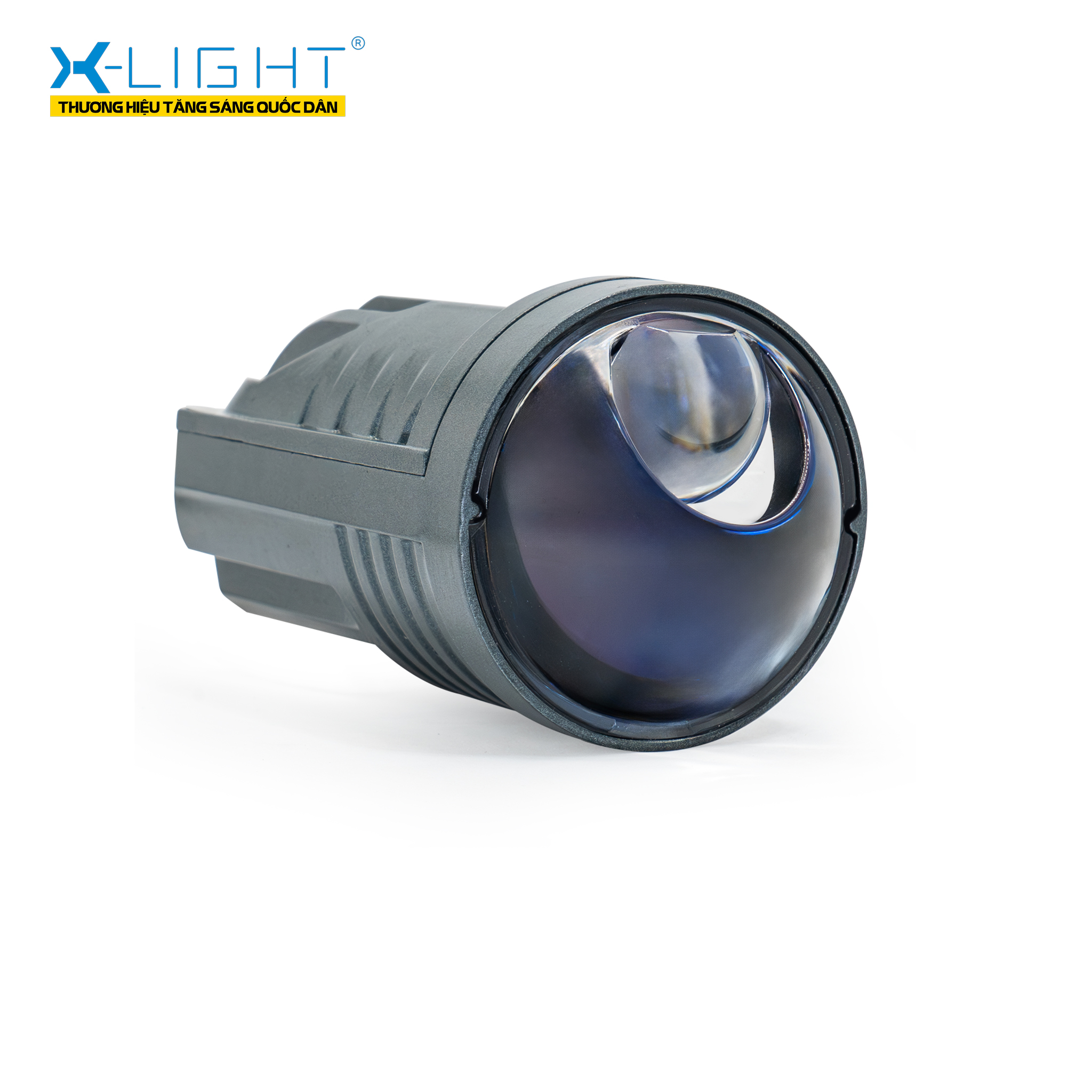 BI GẦM X-LIGHT F10 2.0 2024