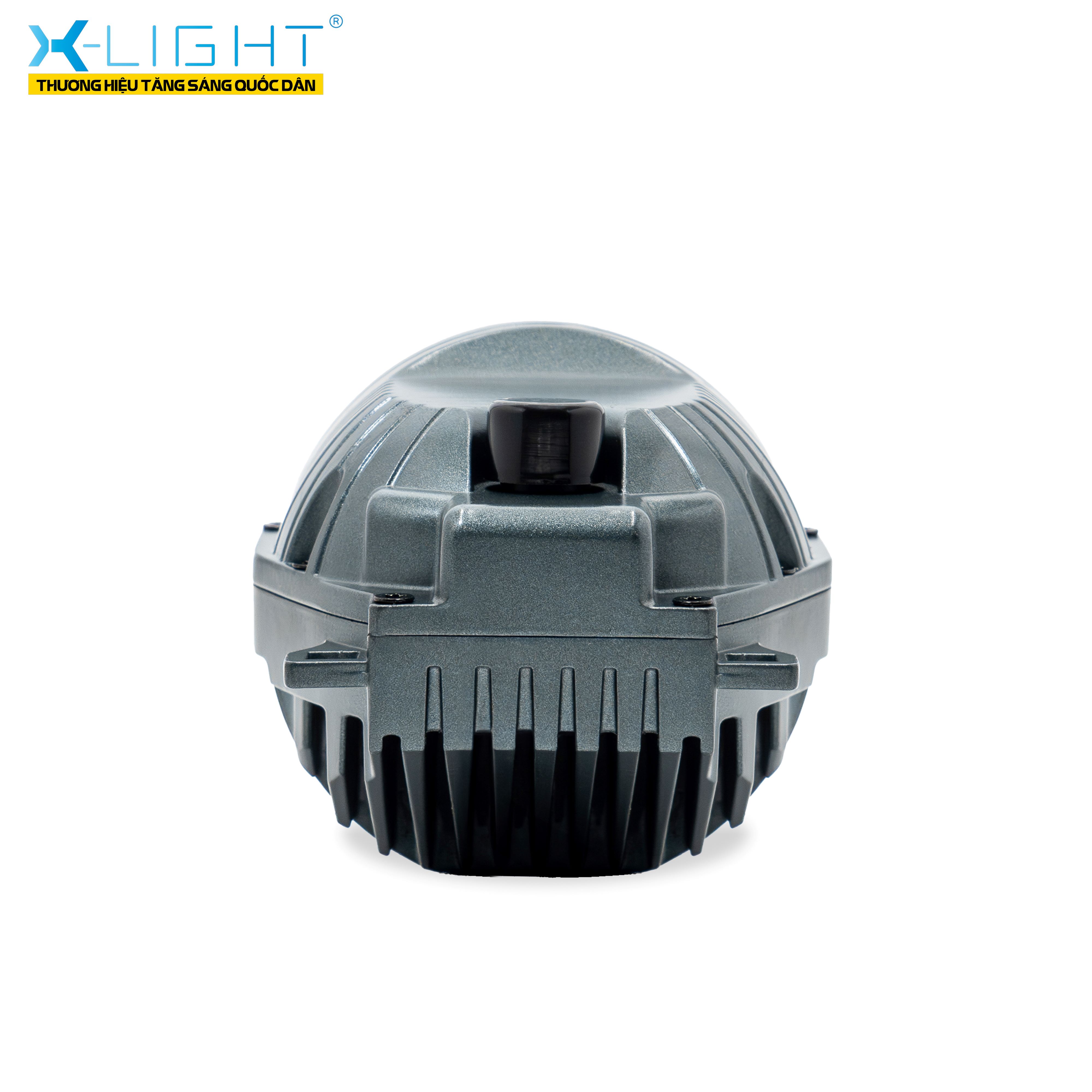 BI GẦM X-LIGHT F10 TURBO 24V