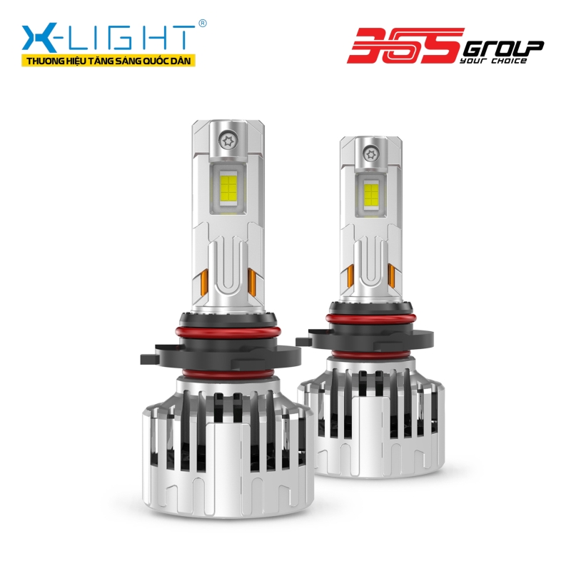 BÓNG LED X-LIGHT S3 PRO V2