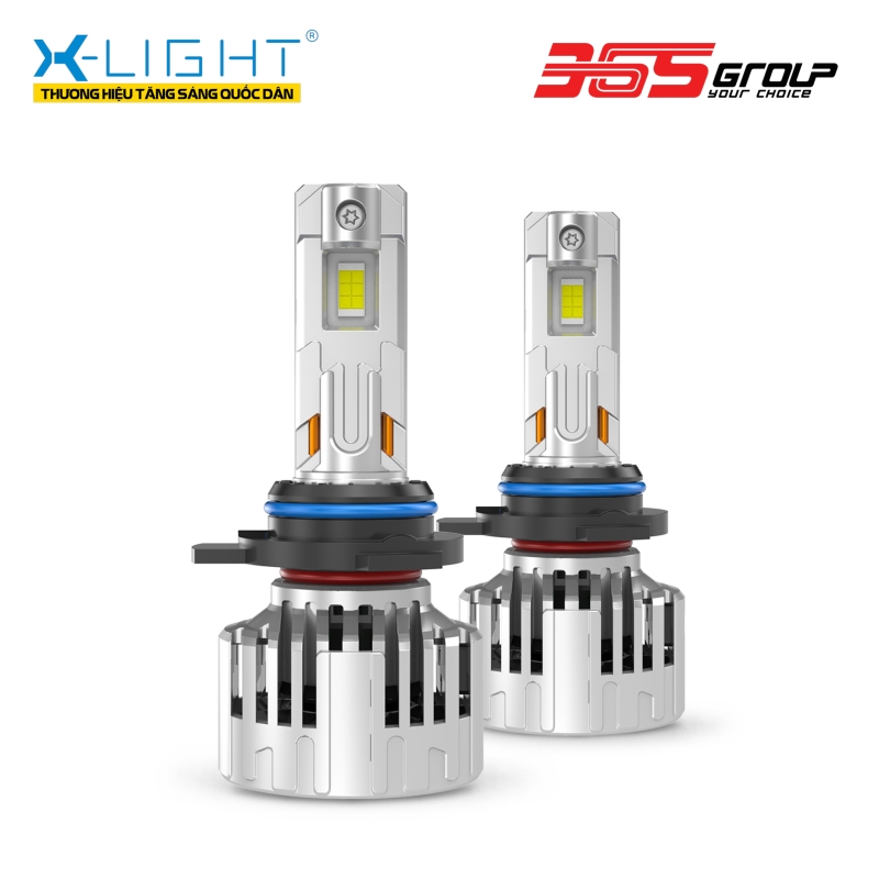 BÓNG LED X-LIGHT S3 PRO V2