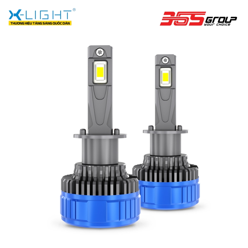 BÓNG LED X-LIGHT S6 PRO V2