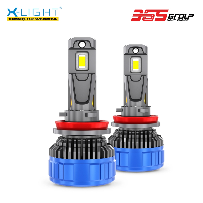 BÓNG LED X-LIGHT S6 PRO V2