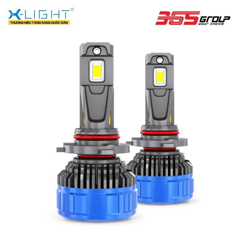 BÓNG LED X-LIGHT S6 PRO V2
