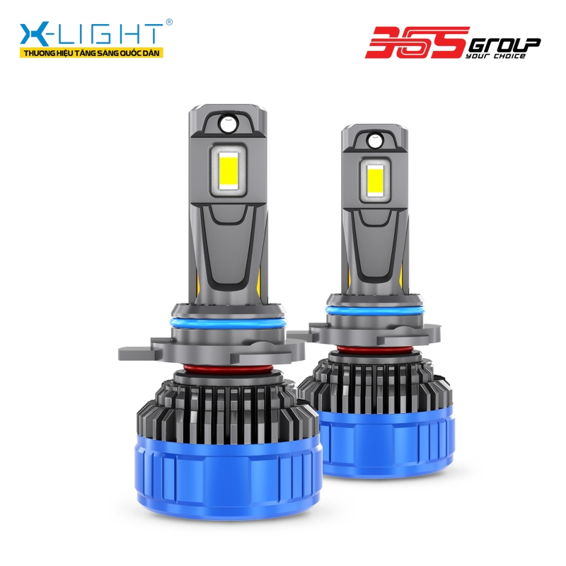 BÓNG LED X-LIGHT S6 PRO V2