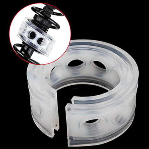 Đệm giảm chấn TTC