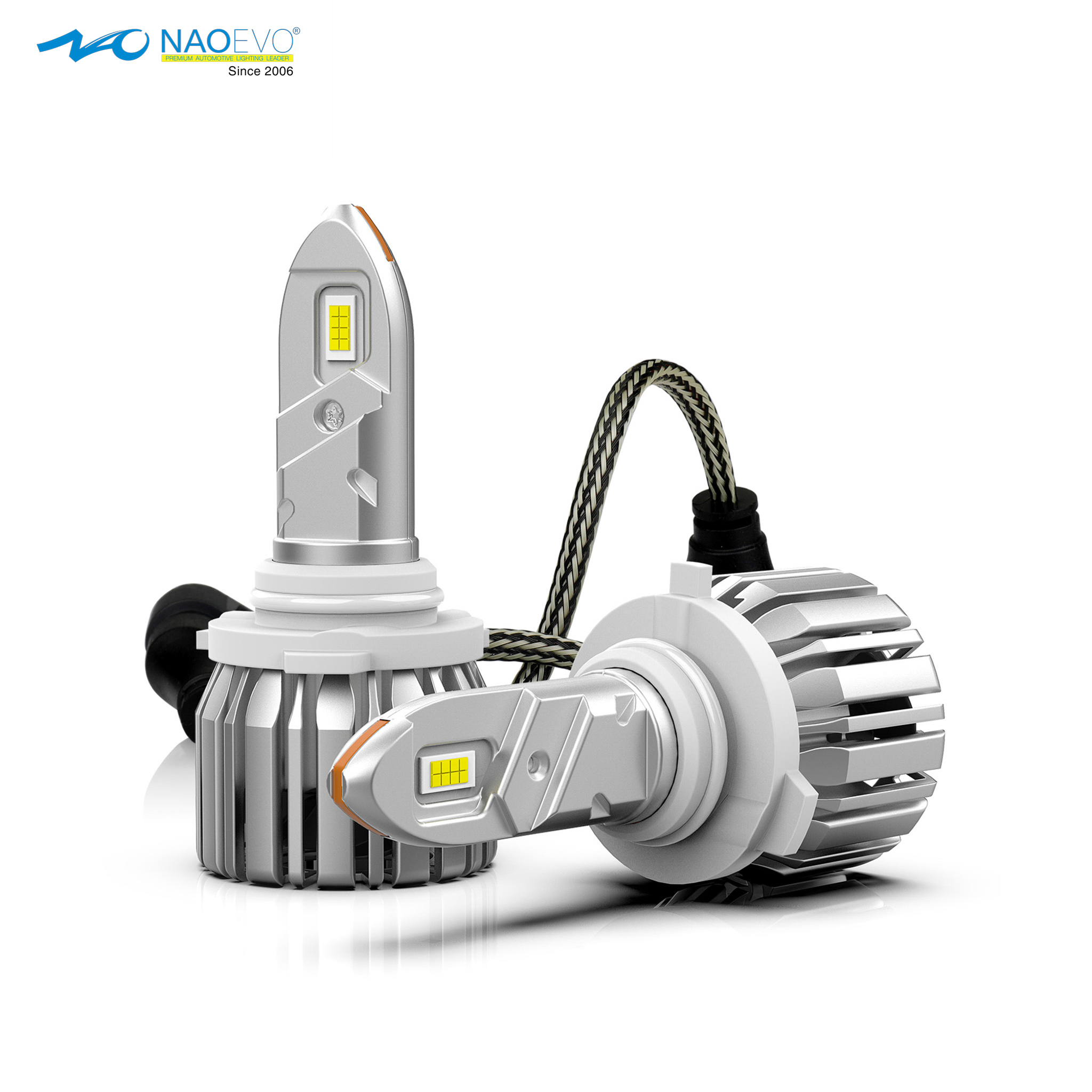 BÓNG LED NAOEVO S3 PRO BÓNG LED NAOEVO S3 PRO