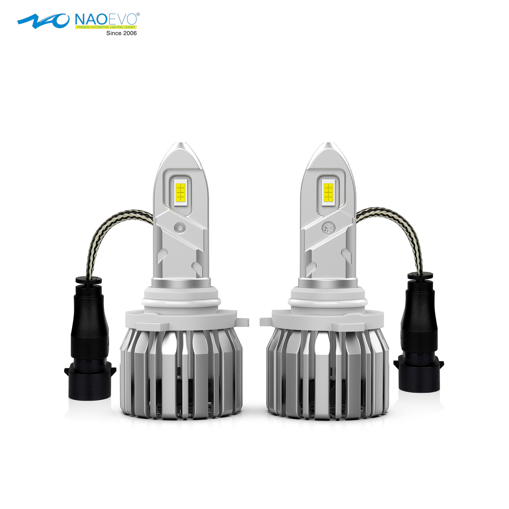 BÓNG LED NAOEVO S3 PRO BÓNG LED NAOEVO S3 PRO