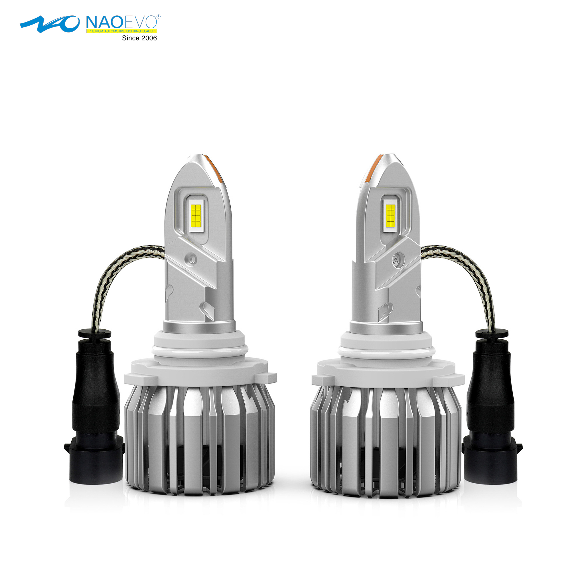 BÓNG LED NAOEVO S3 PRO BÓNG LED NAOEVO S3 PRO