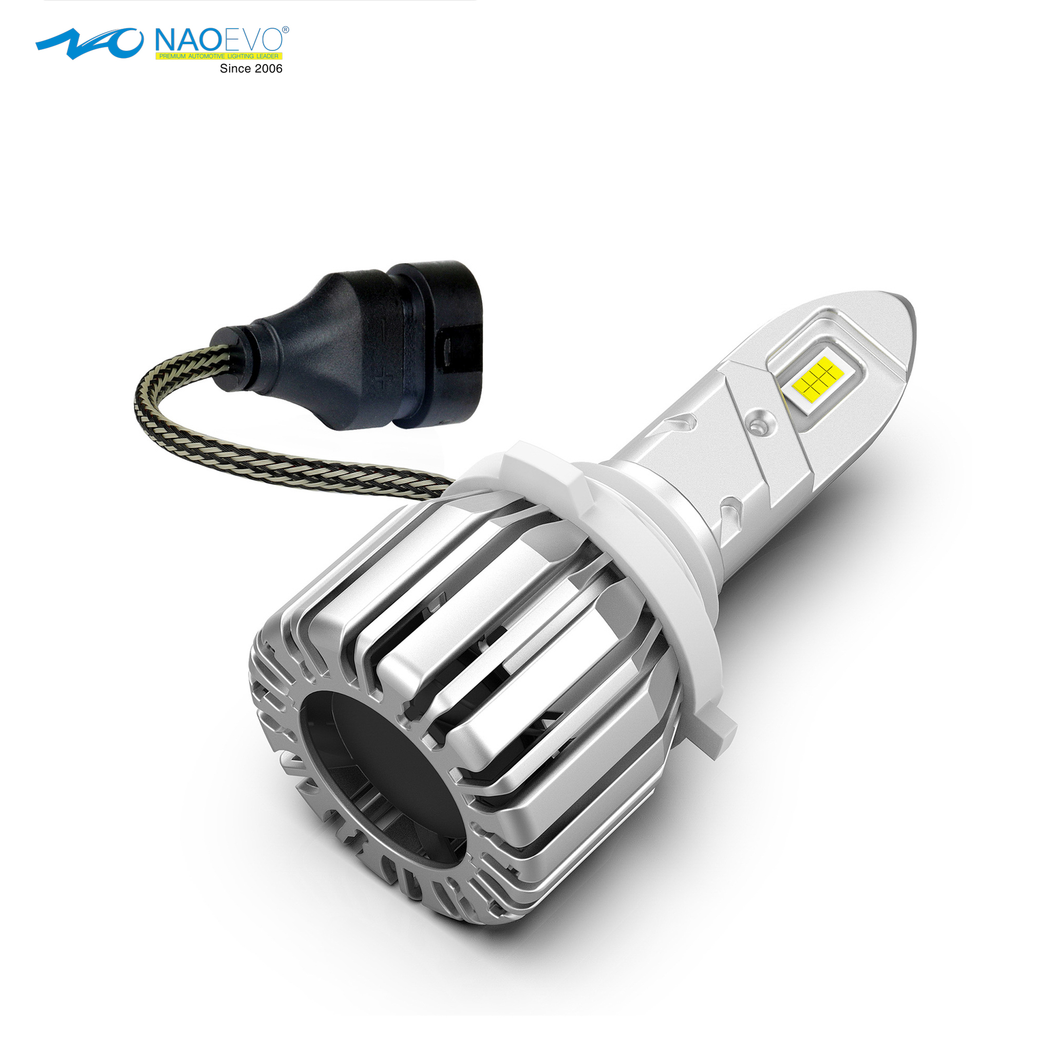 BÓNG LED NAOEVO S3 PRO BÓNG LED NAOEVO S3 PRO