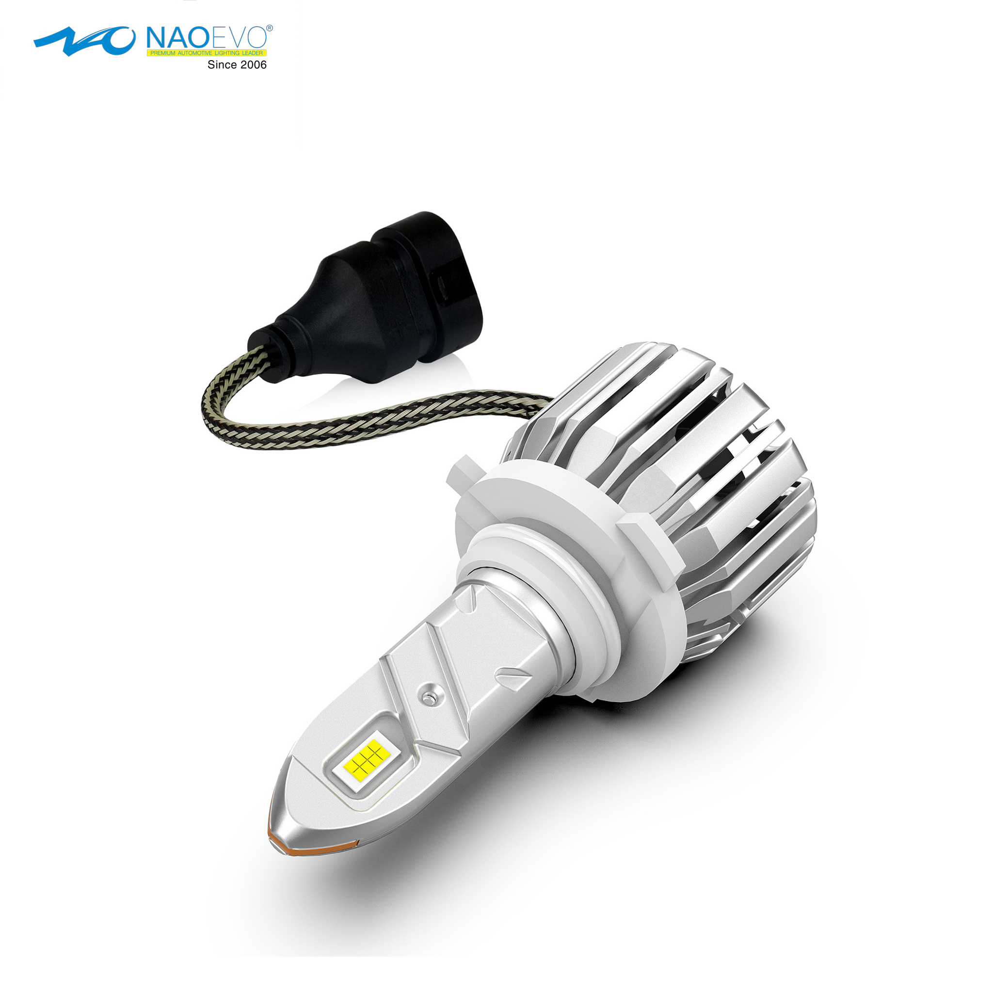 BÓNG LED NAOEVO S3 PRO BÓNG LED NAOEVO S3 PRO