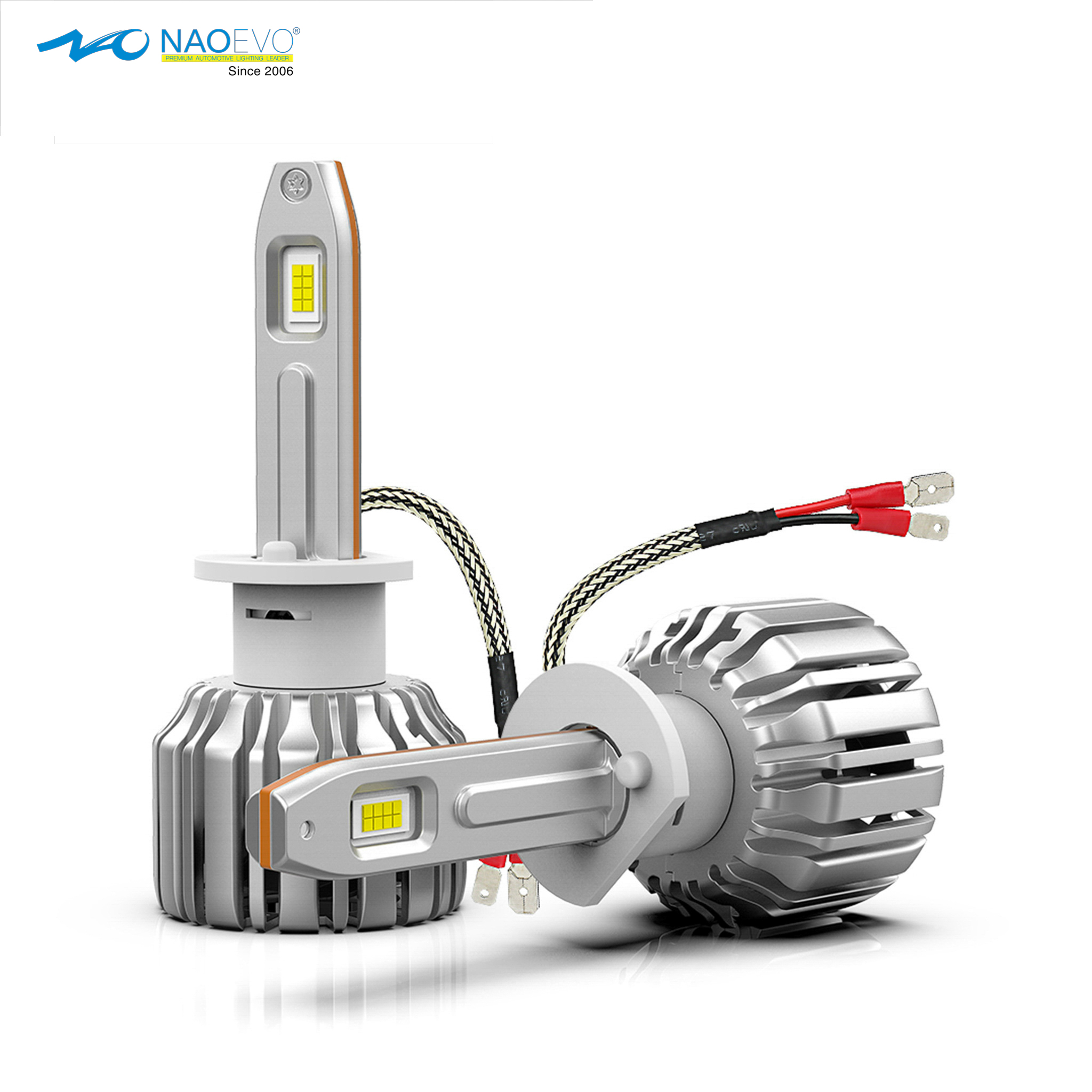 BÓNG LED NAOEVO S3 PRO BÓNG LED NAOEVO S3 PRO