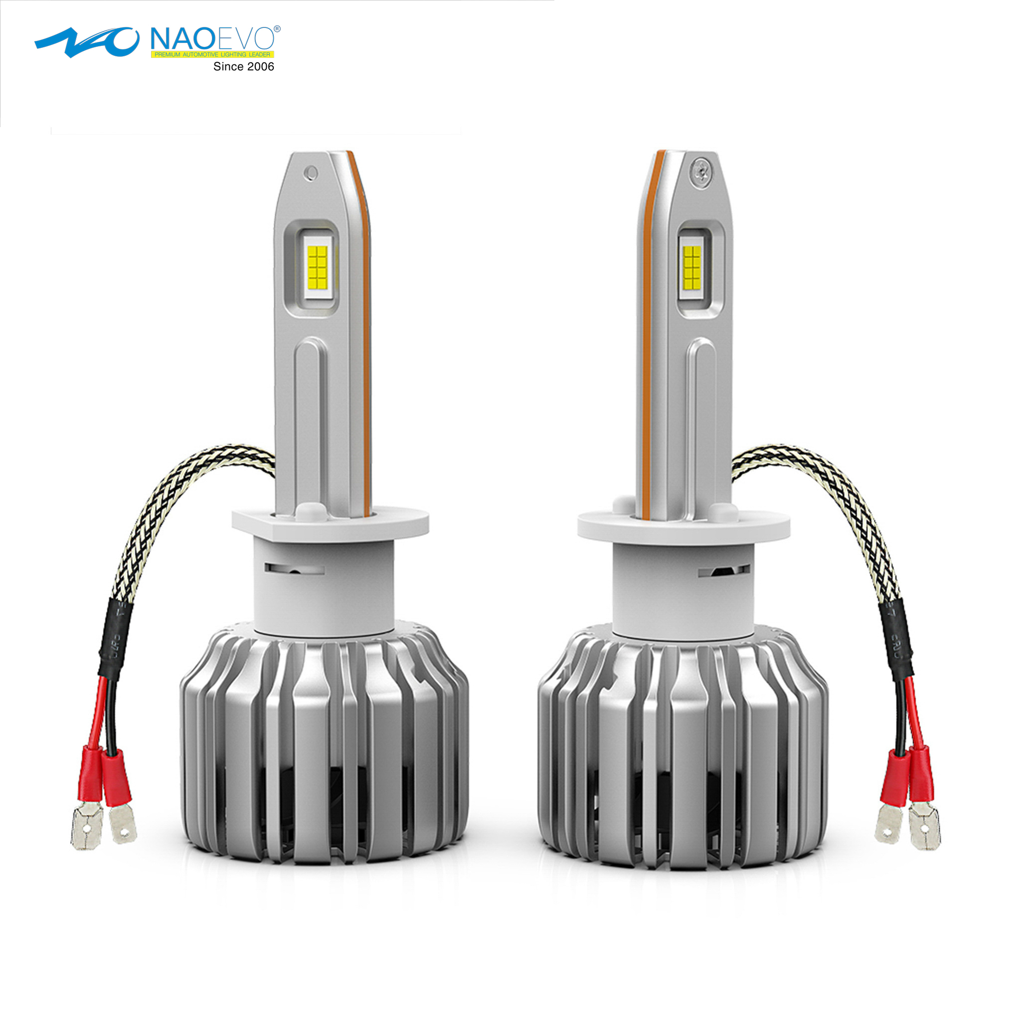 BÓNG LED NAOEVO S3 PRO BÓNG LED NAOEVO S3 PRO