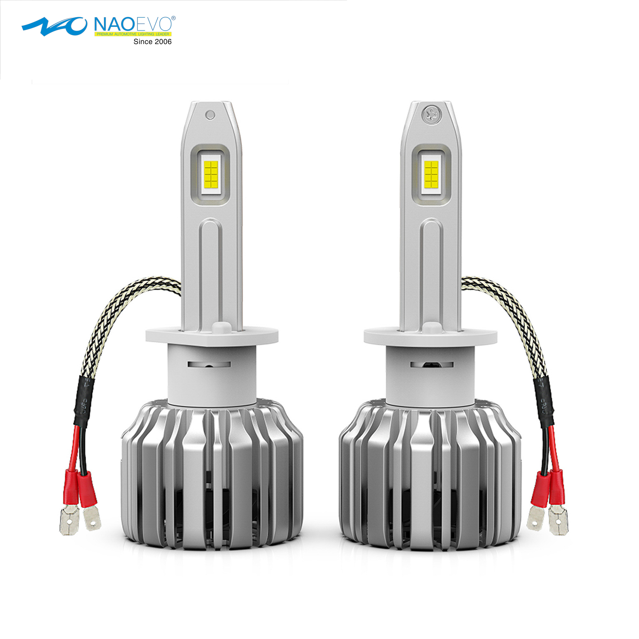 BÓNG LED NAOEVO S3 PRO BÓNG LED NAOEVO S3 PRO