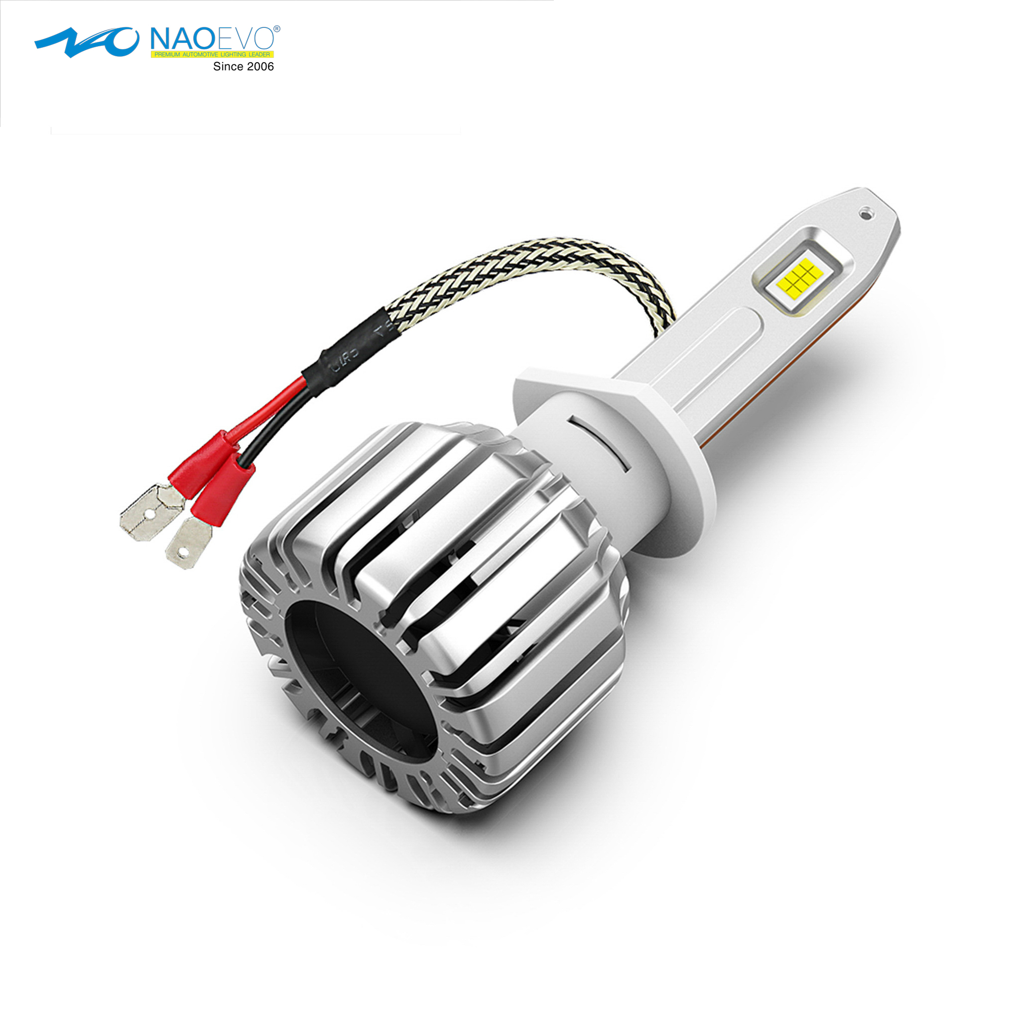 BÓNG LED NAOEVO S3 PRO BÓNG LED NAOEVO S3 PRO