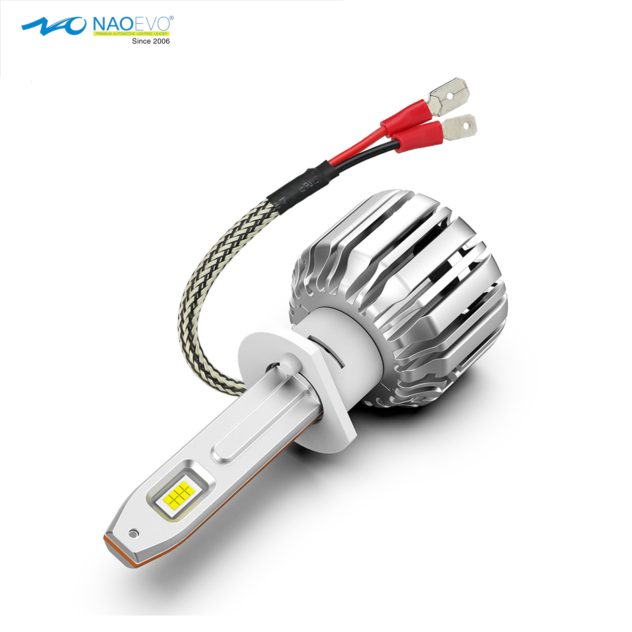 BÓNG LED NAOEVO S3 PRO BÓNG LED NAOEVO S3 PRO