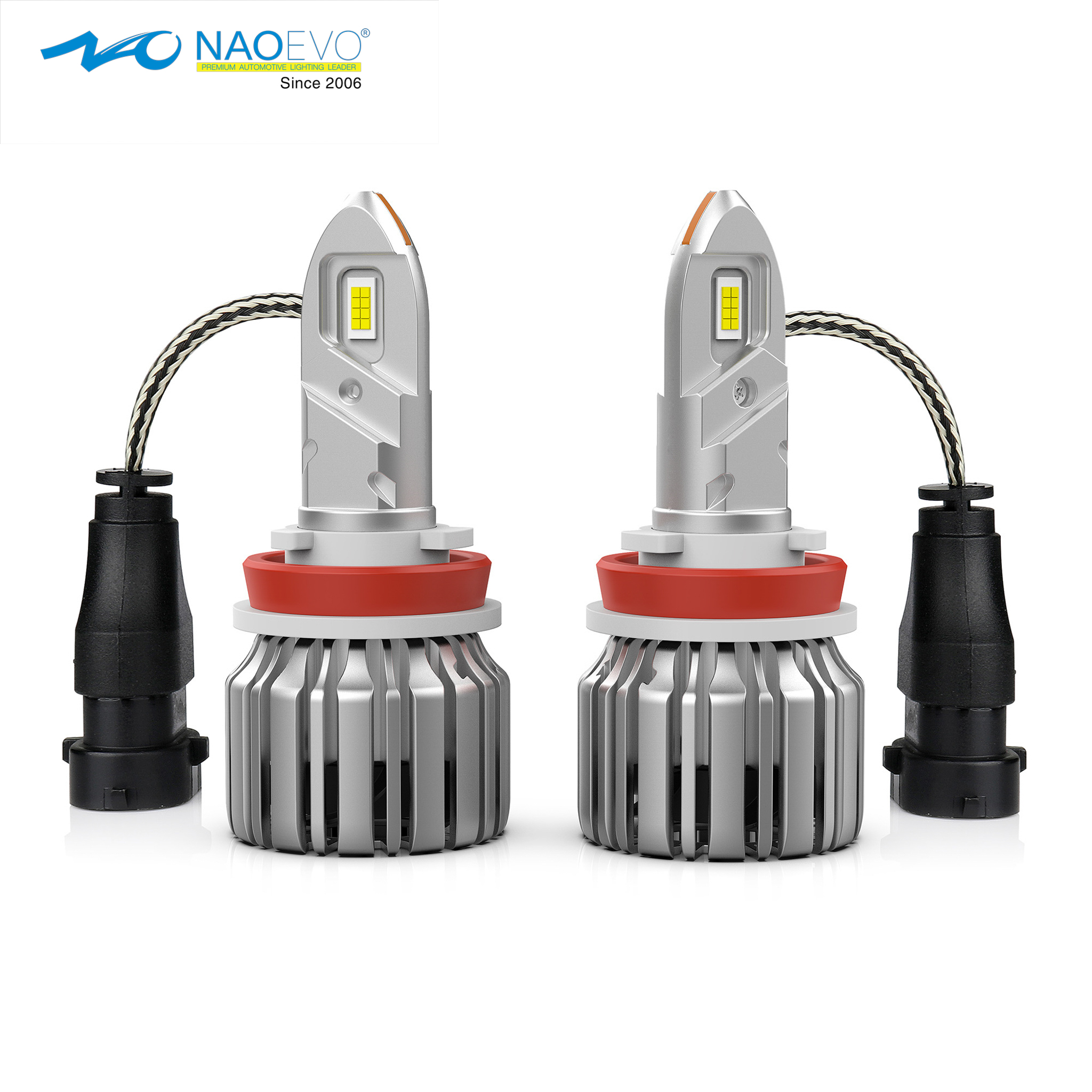 BÓNG LED NAOEVO S3 PRO BÓNG LED NAOEVO S3 PRO