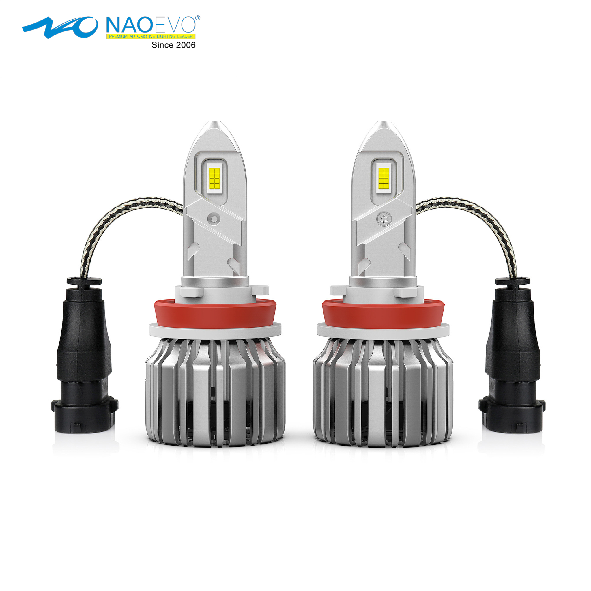 BÓNG LED NAOEVO S3 PRO BÓNG LED NAOEVO S3 PRO