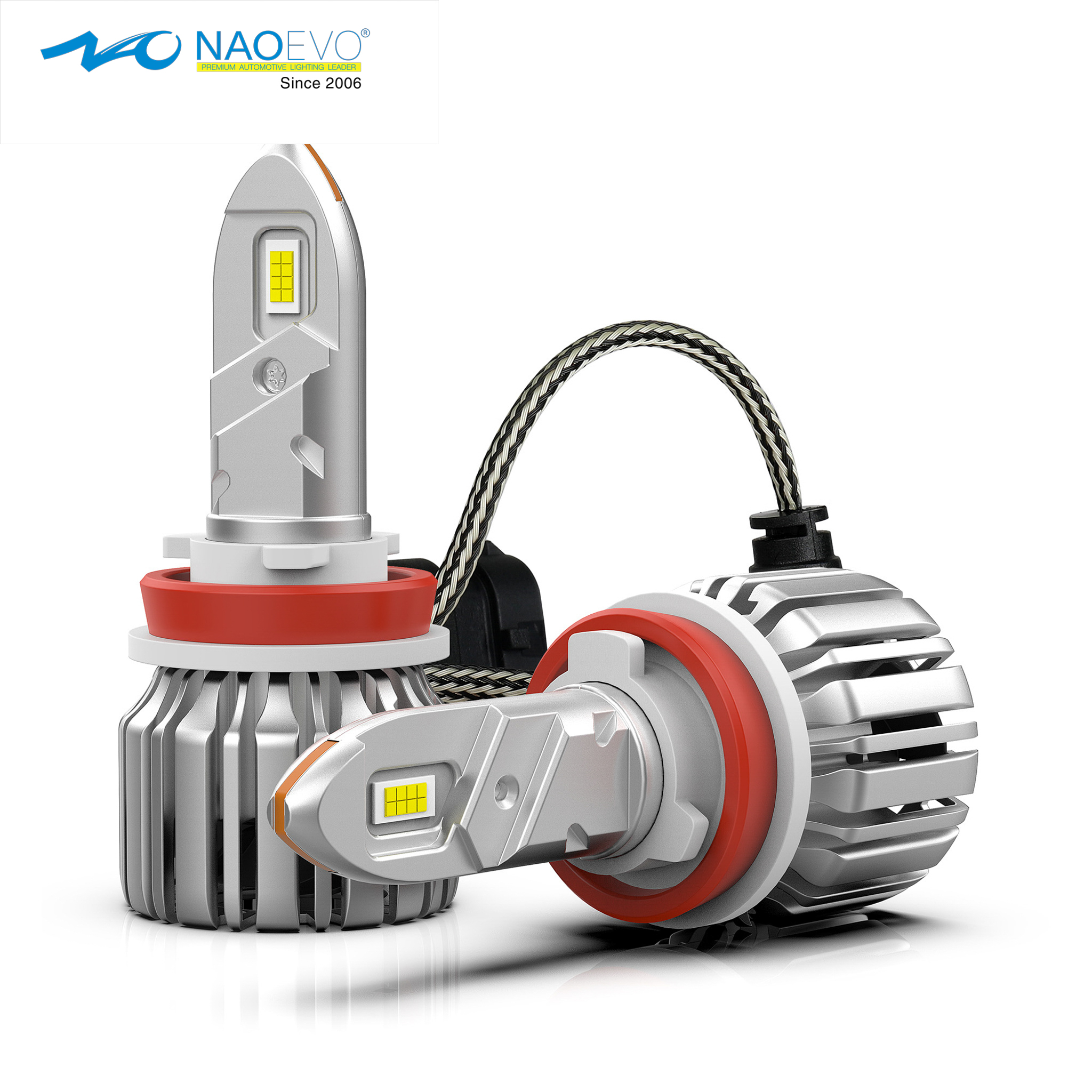 BÓNG LED NAOEVO S3 PRO BÓNG LED NAOEVO S3 PRO