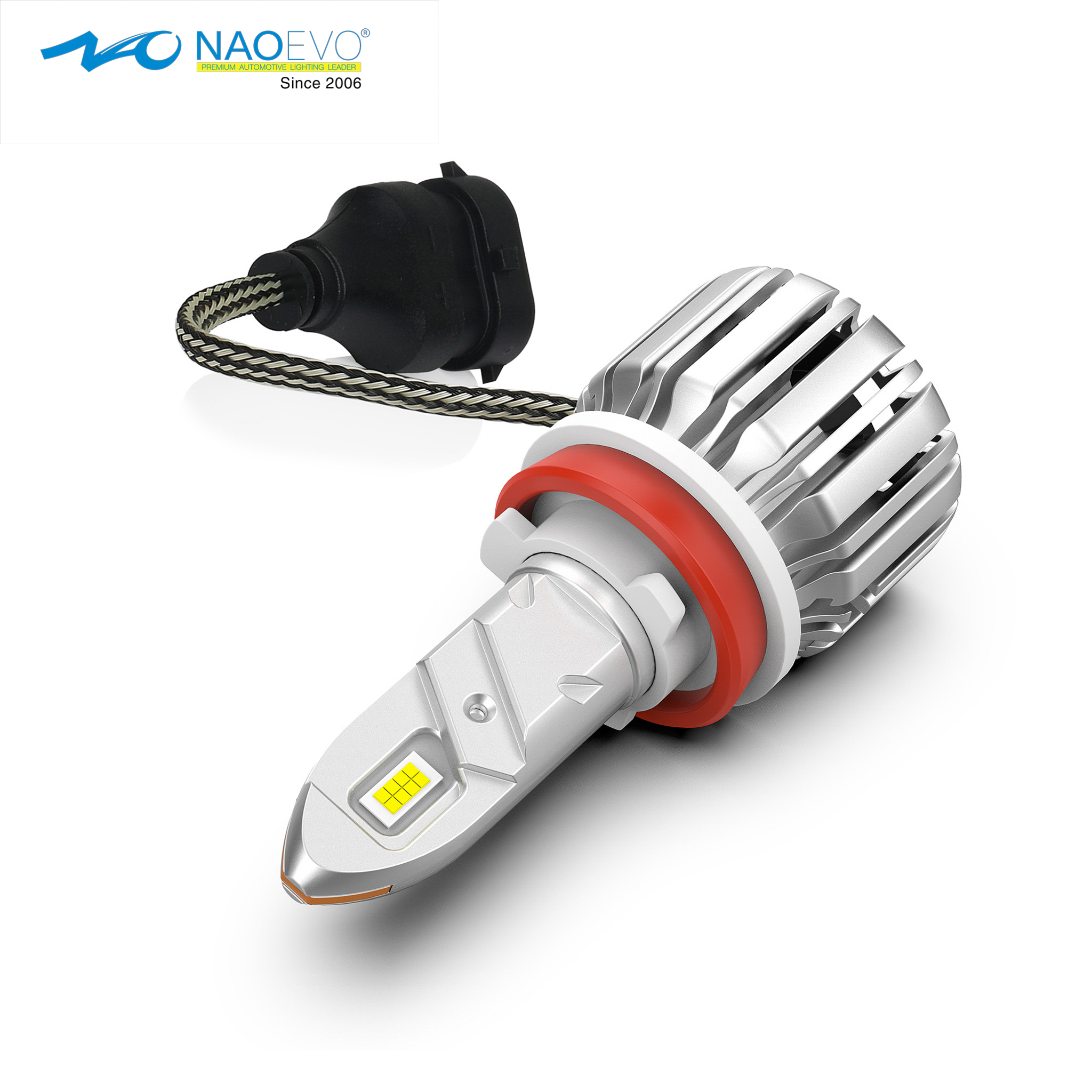 BÓNG LED NAOEVO S3 PRO BÓNG LED NAOEVO S3 PRO