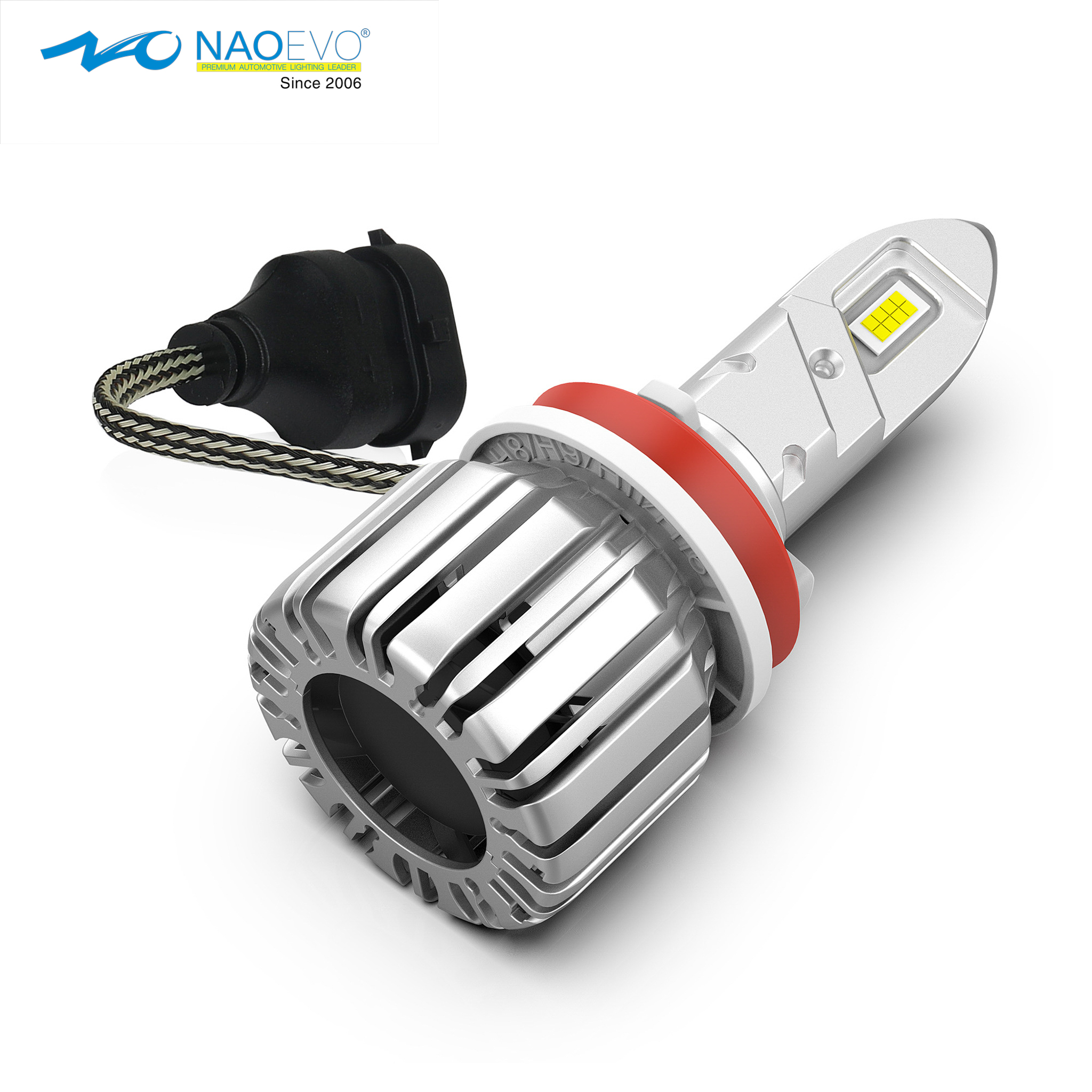 BÓNG LED NAOEVO S3 PRO BÓNG LED NAOEVO S3 PRO