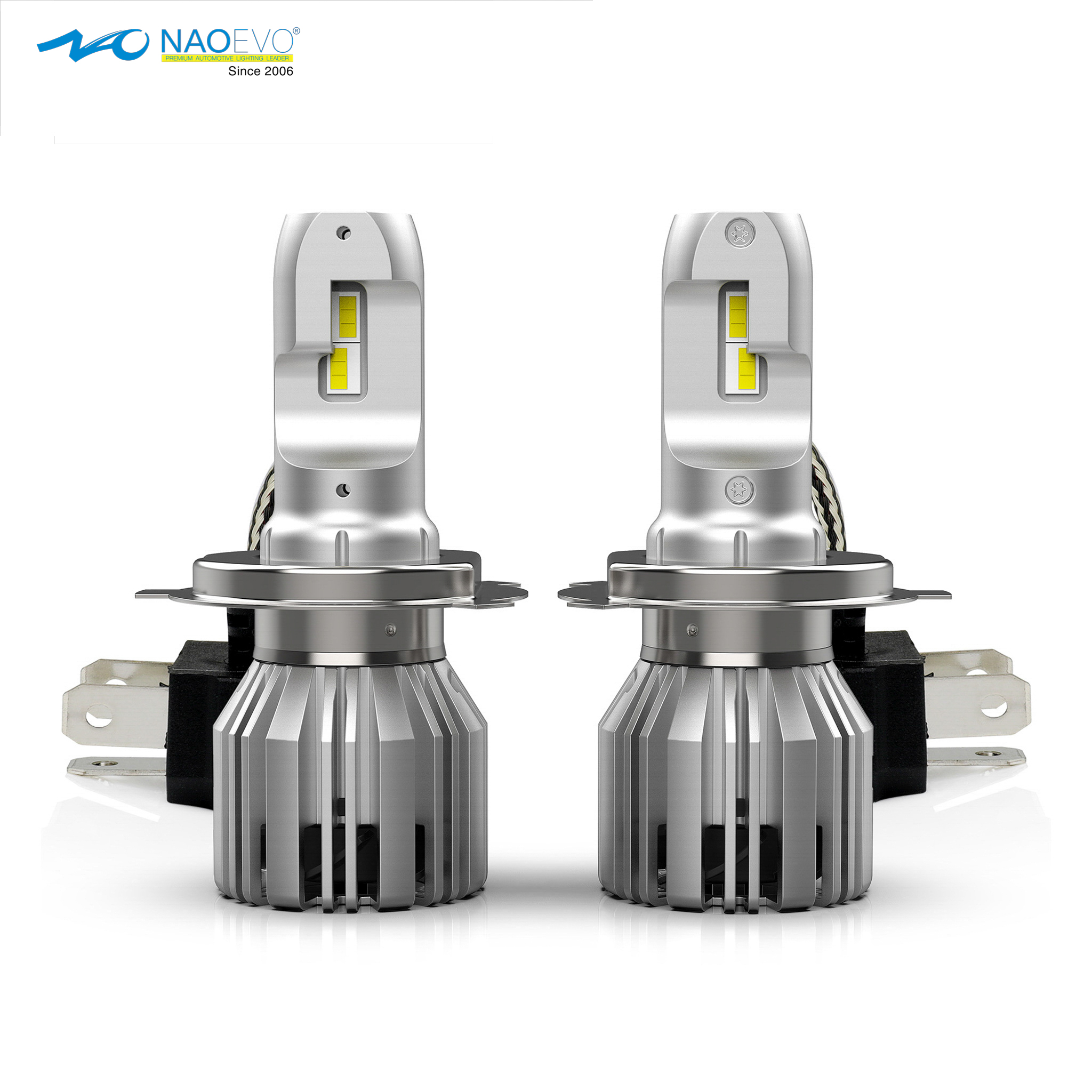 BÓNG LED NAOEVO S3 PRO BÓNG LED NAOEVO S3 PRO