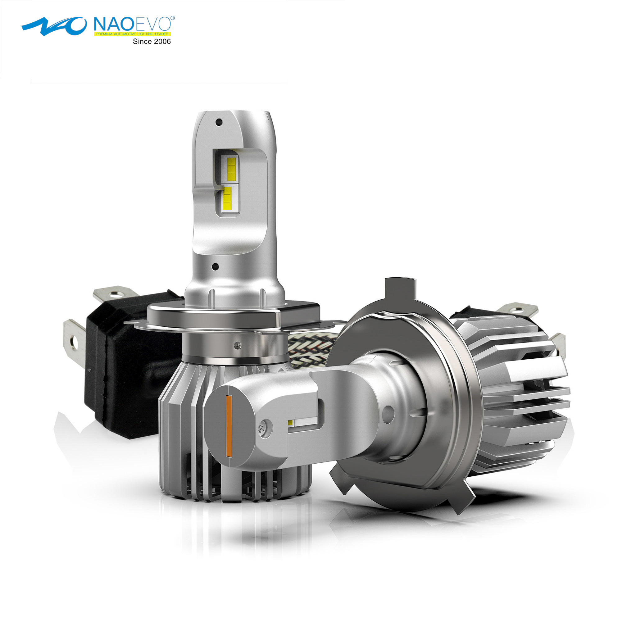 BÓNG LED NAOEVO S3 PRO BÓNG LED NAOEVO S3 PRO