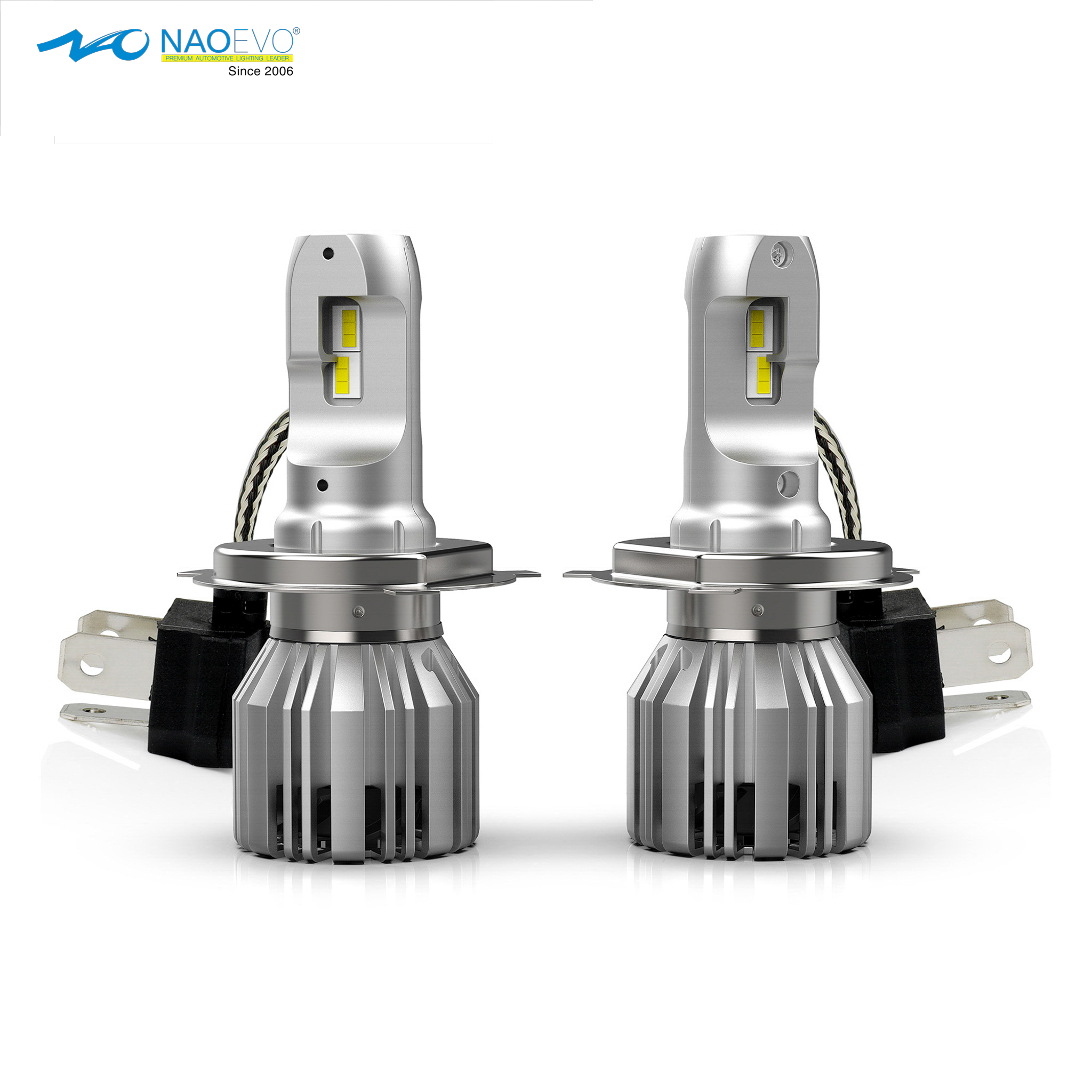 BÓNG LED NAOEVO S3 PRO BÓNG LED NAOEVO S3 PRO