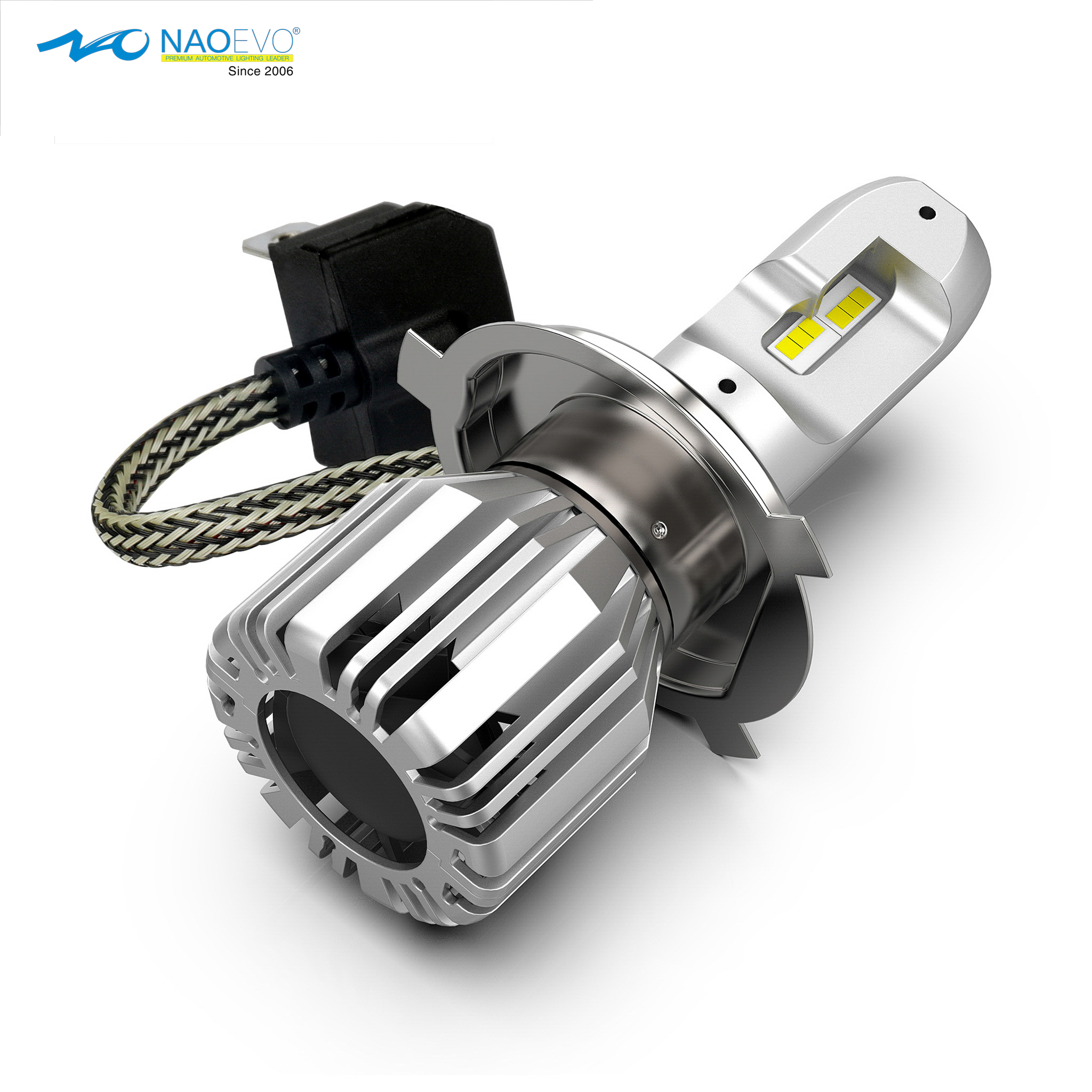 BÓNG LED NAOEVO S3 PRO BÓNG LED NAOEVO S3 PRO