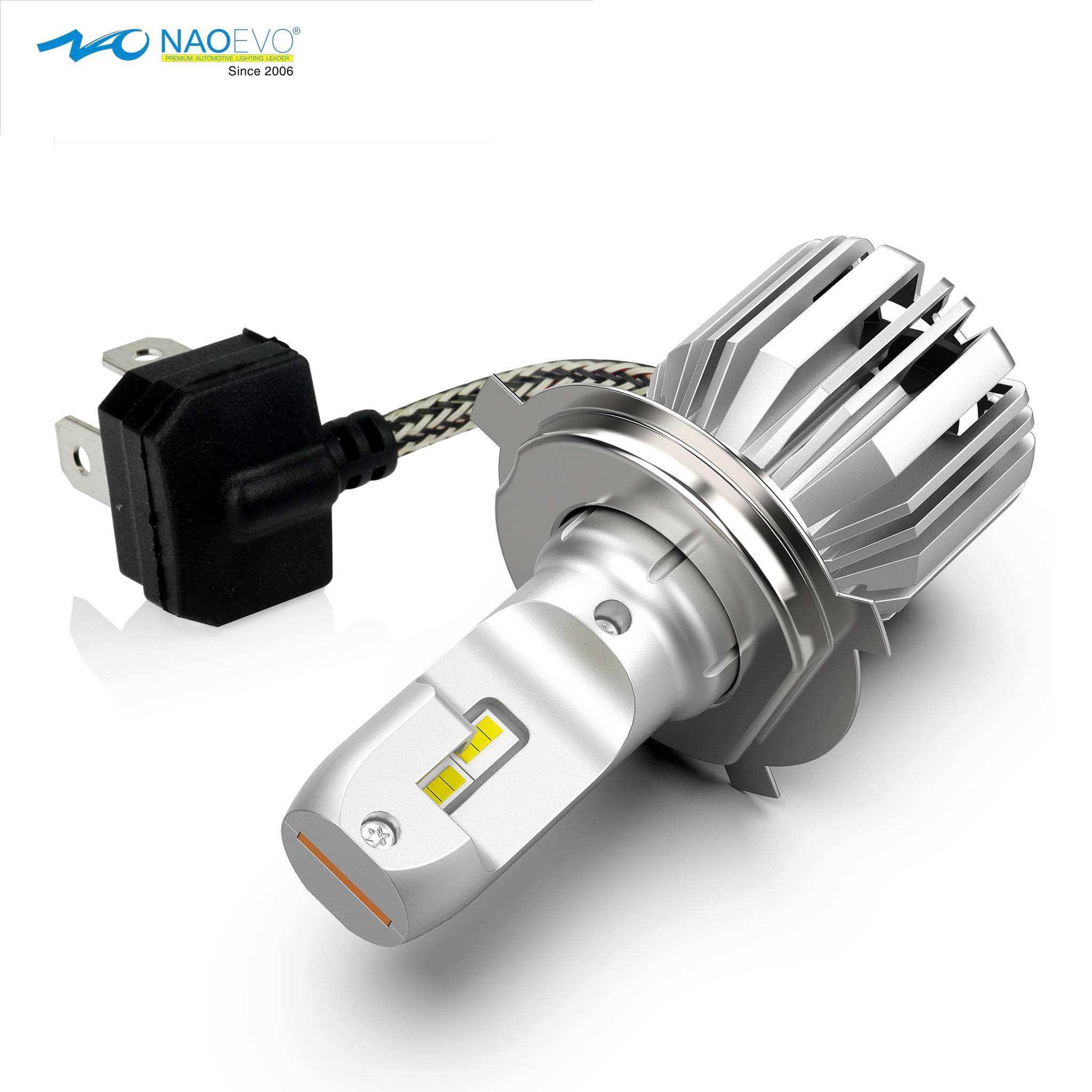 BÓNG LED NAOEVO S3 PRO BÓNG LED NAOEVO S3 PRO