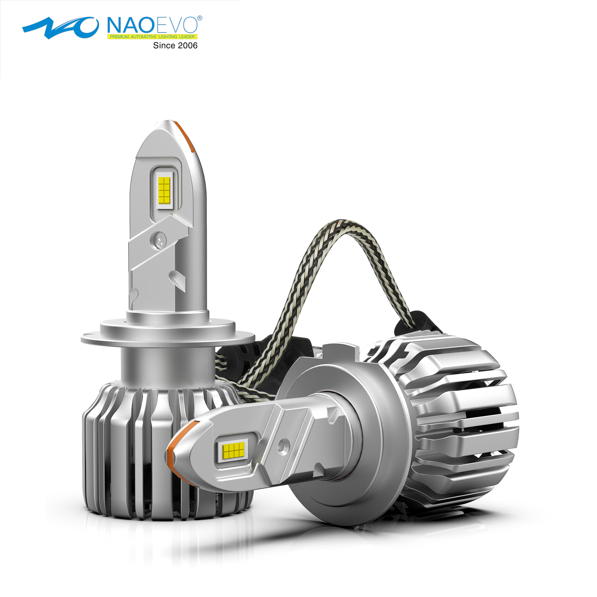 BÓNG LED NAOEVO S3 PRO BÓNG LED NAOEVO S3 PRO