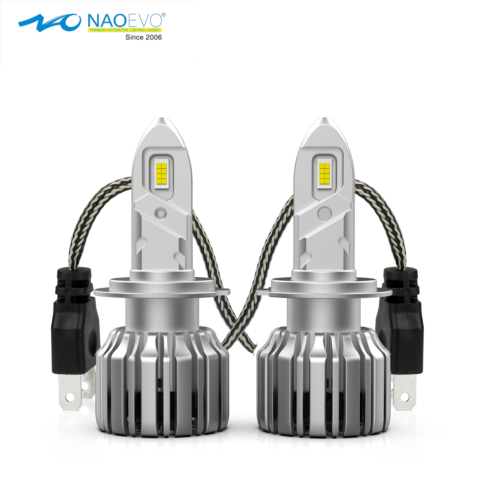 BÓNG LED NAOEVO S3 PRO BÓNG LED NAOEVO S3 PRO