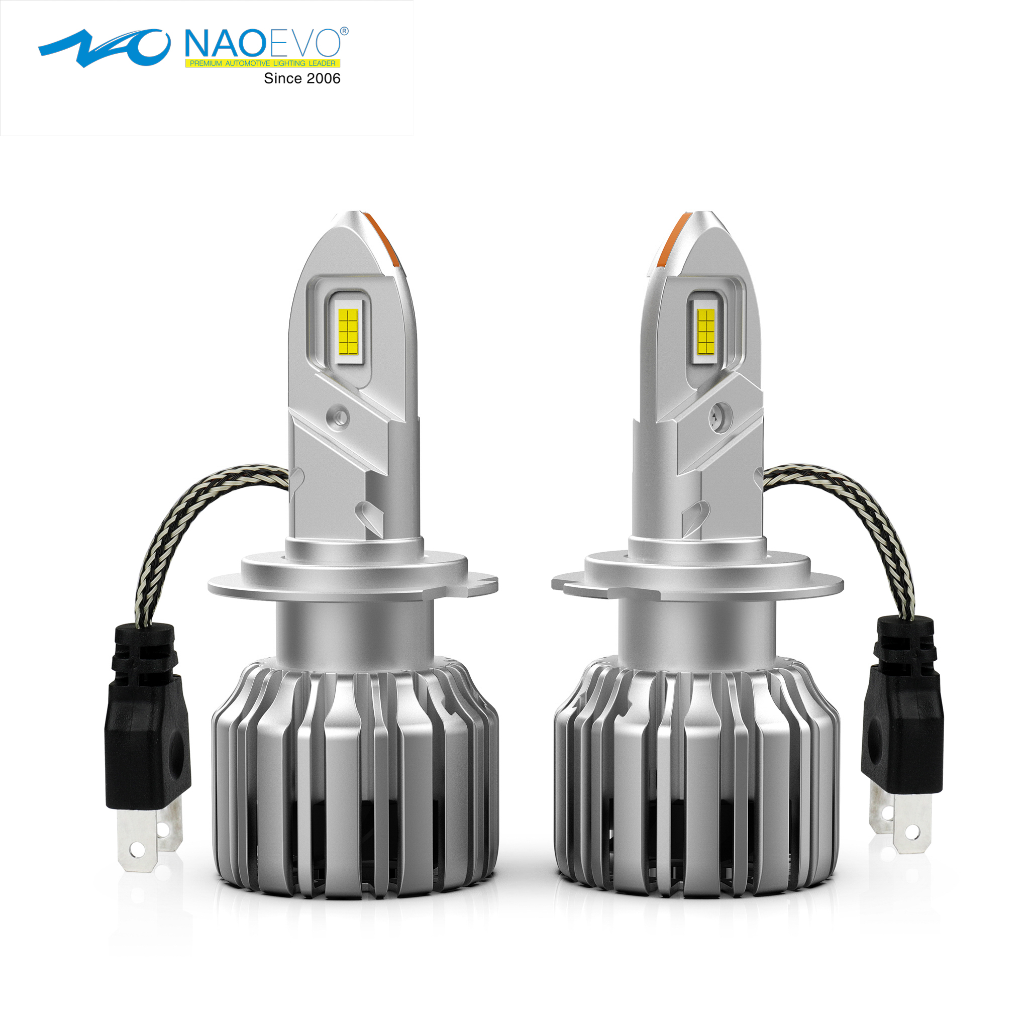 BÓNG LED NAOEVO S3 PRO BÓNG LED NAOEVO S3 PRO