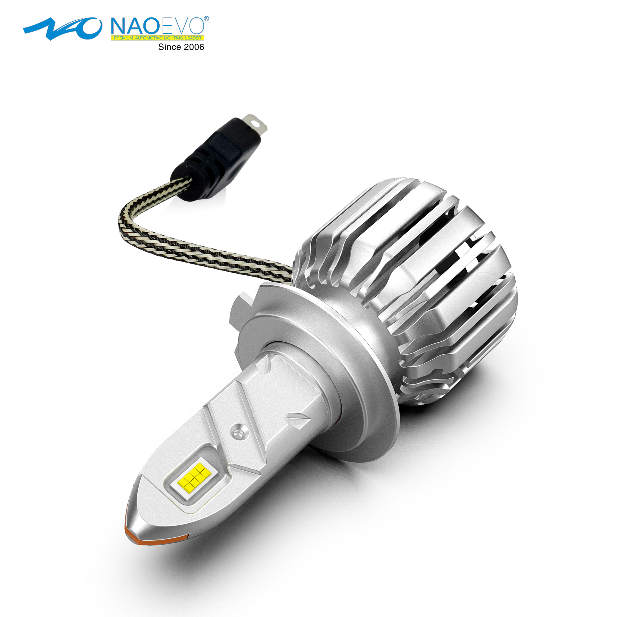 BÓNG LED NAOEVO S3 PRO BÓNG LED NAOEVO S3 PRO