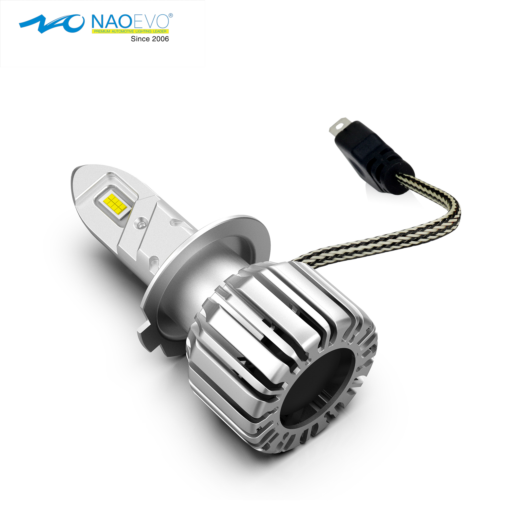 BÓNG LED NAOEVO S3 PRO BÓNG LED NAOEVO S3 PRO