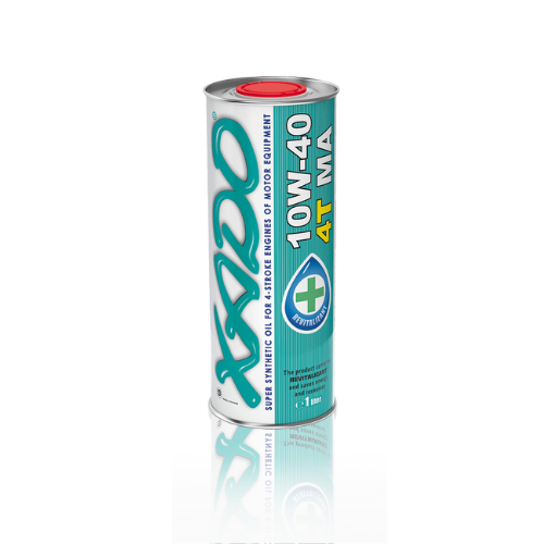 Nhớt Xado Atomic Oil 10w40 4T Nhớt Xado Atomic Oil 10w40 4T