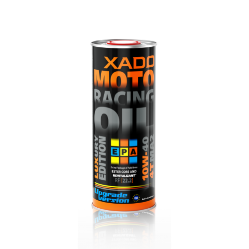 Nhớt Cao Cấp Xado Racing 22.2 Nhớt Cao Cấp Xado Racing 22.2