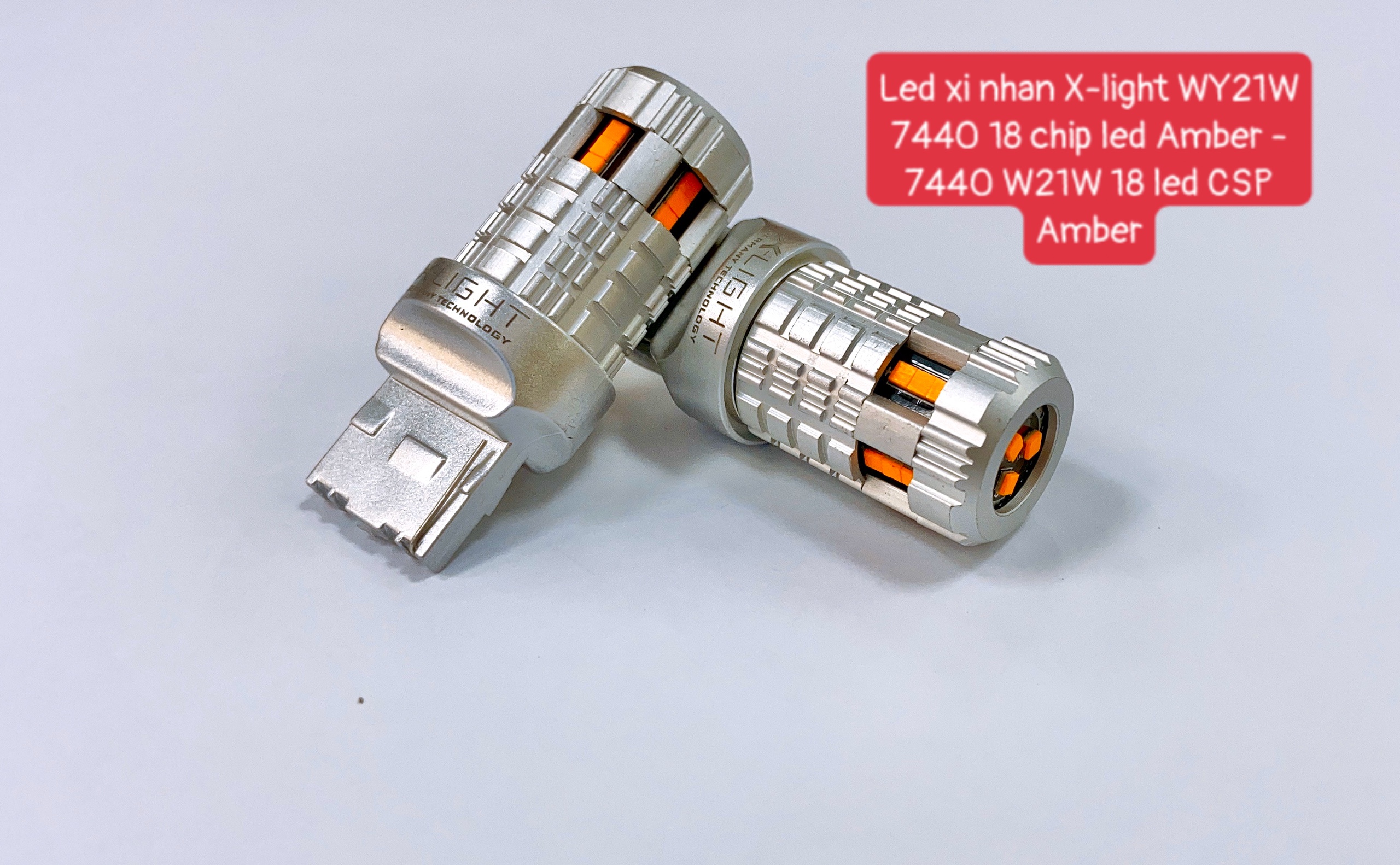 LED XI NHAN X-LIGHT WY21W